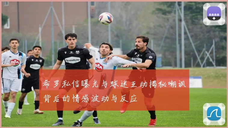 希罗私信曝光与球迷互动揭秘嘲讽背后的情感波动与反应